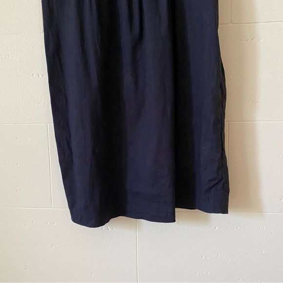 Cottagecore Embroidered Dress - Picture 7 of 8